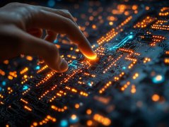 企业业务流程数字化方案